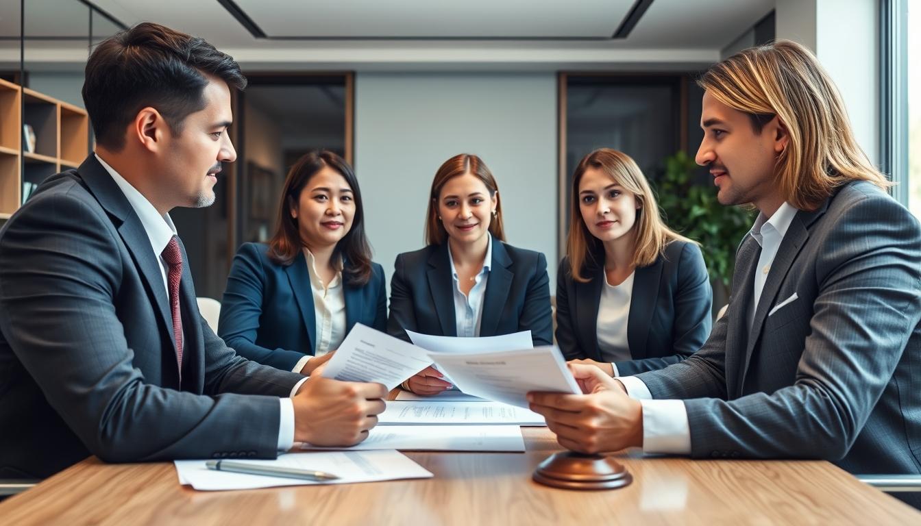 About Title Adv Group