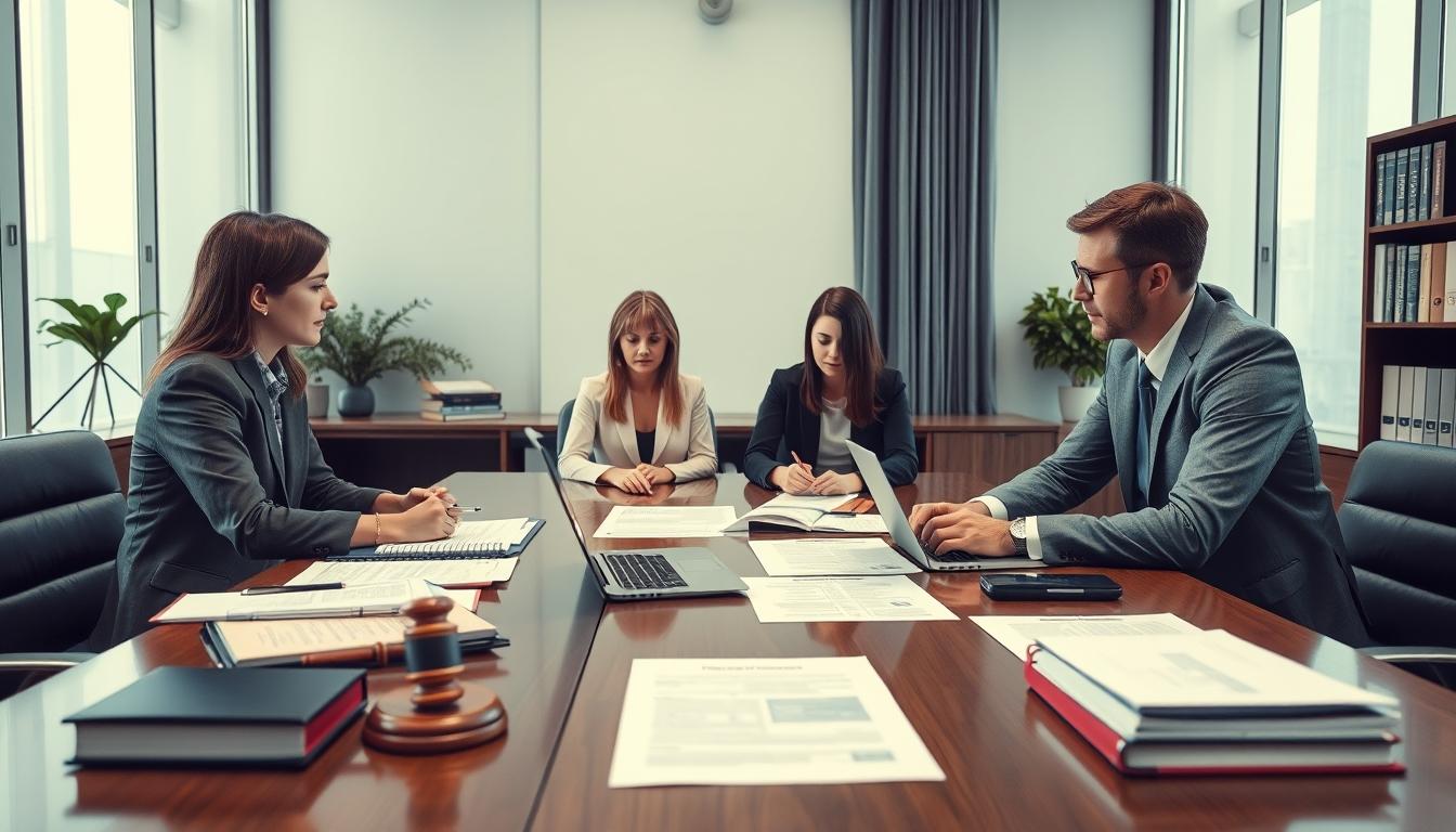 Compliance and legal guidance