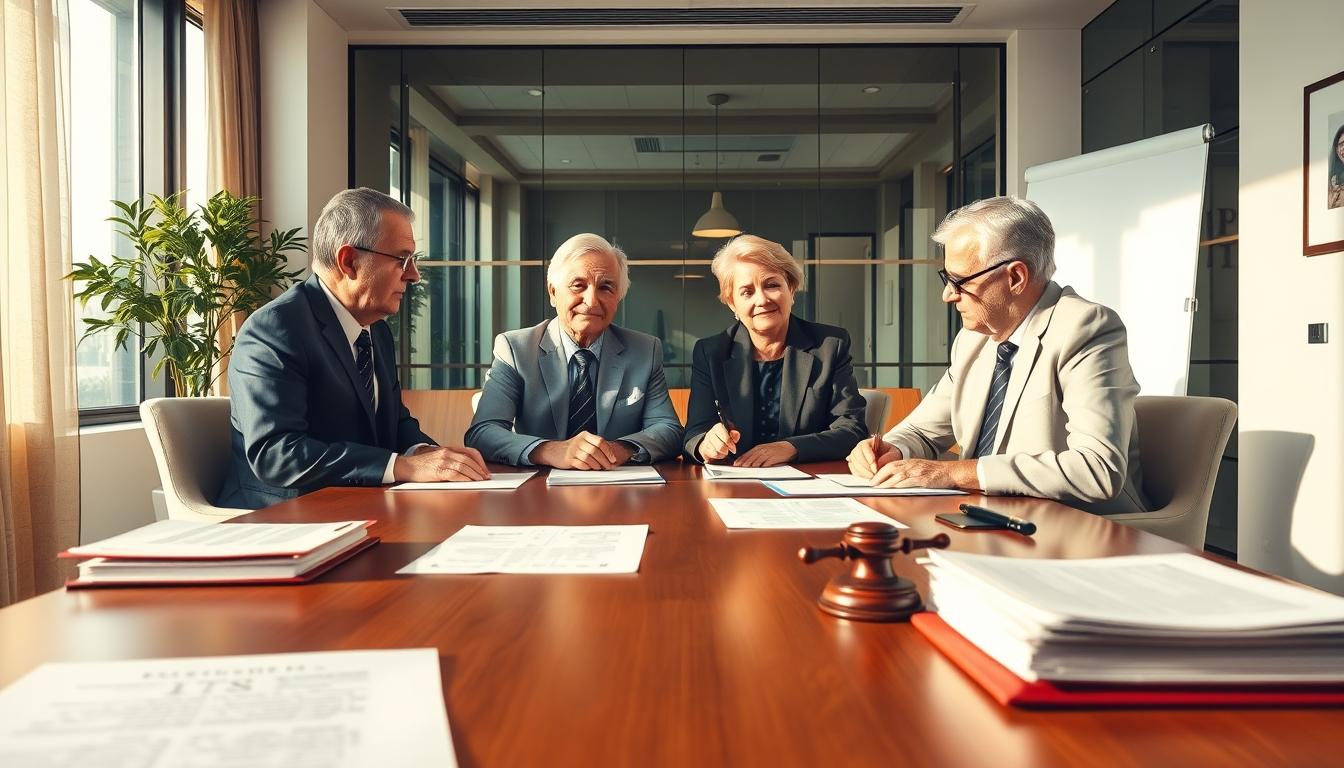 Closing support and documentation